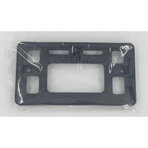 Honda OEM 2016-2018 Honda Pilot Front Plate Bracket 71180-TG7-A00 NIP *NO SCREWS